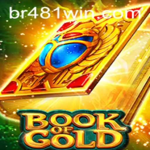 Descubra o Fascinante Mundo de BookofGold e a Chance de Ganhar na 481win.com