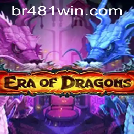 EraOfDragons: Uma Jornada Épica no Mundo Mágico dos Dragões