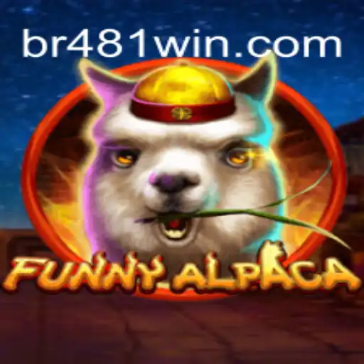 Explorando o Mundo do Jogo FunnyAlpaca e a Conexão com 481win.com