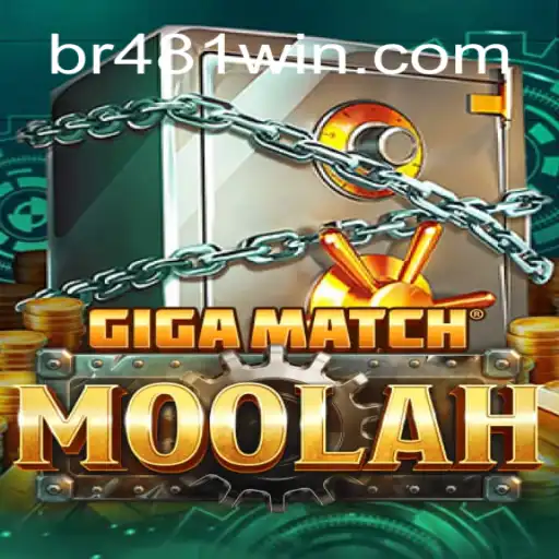 Descubra o Mundo Empolgante de GigaMatchMoolah no 481win.com