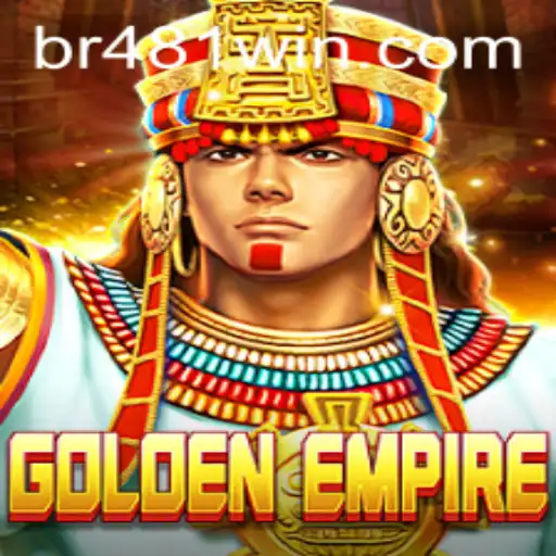 GoldenEmpire: Descubra o Jogo que Está Revolucionando o Mundo dos Games