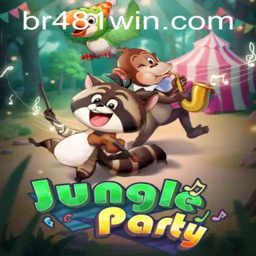 Descubra a Emoção de JungleParty: Um Mergulho na Diversão Selvagem