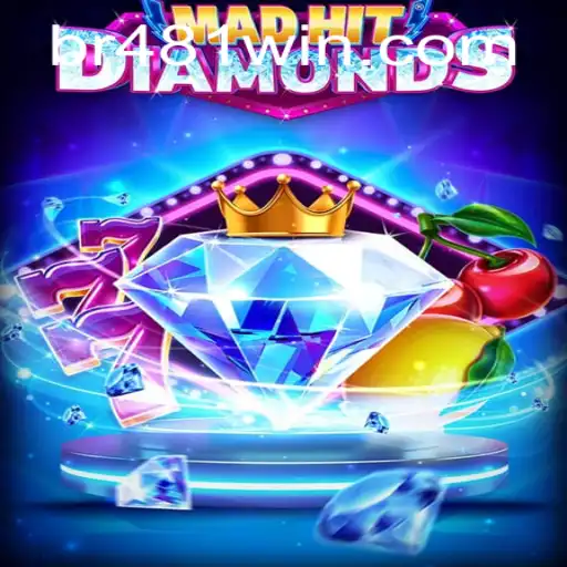 Explorando MadHitDiamonds: O Novo Fenômeno do Mundo dos Jogos