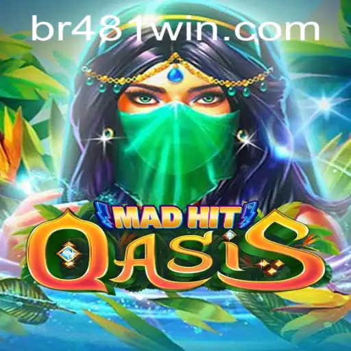 MadHitOasis: Uma Imersão no Mundo dos Jogos de Estratégia