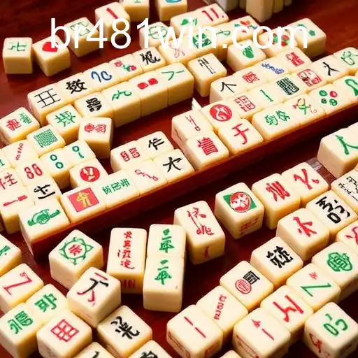 Mahjong