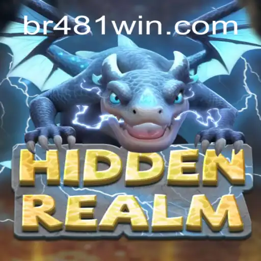 Explorando o Universo do Jogo HiddenRealm