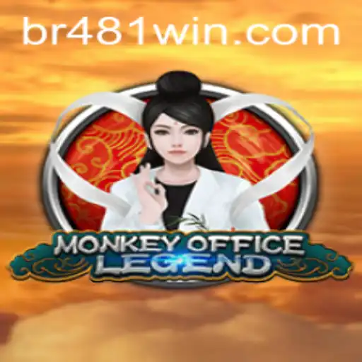 Desvendando MonkeyOfficeLegend: O Novo Fenômeno dos Games