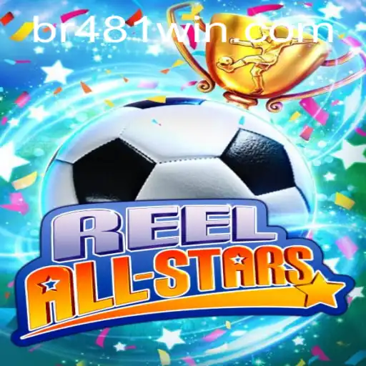 ReelAllStars: Um Novo Jogo de Casino Online Inovador
