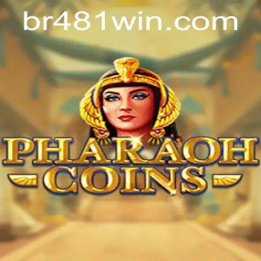 PharaohCoins: Uma Aventura Épica no Mundo Antigo