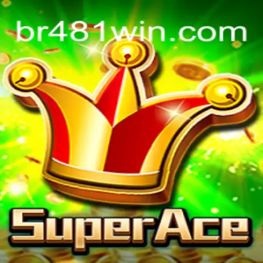 Descubra o Mundo de SuperAce: Um Jogo Emocionante e Inovador