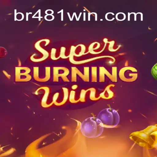 Descubra o Fascinante Mundo de SuperBurningWins no 481win.com