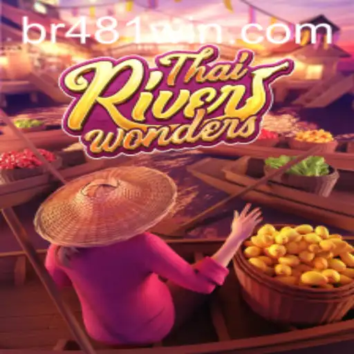 Descubra as Maravilhas do ThaiRiverWonders: Uma Jornada no Mundo Virtual do Jogo