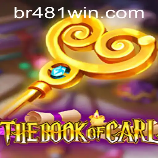 Descubra o Fascinante Universo de 'TheBookofCarl'