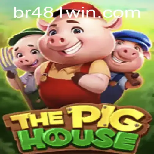 ThePigHouse: O Jogo que Está Conquistando o Mundo