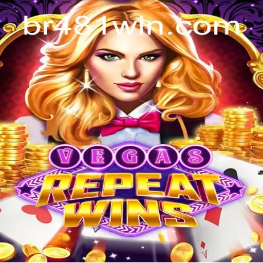 Explorando o Mundo Emocionante do Jogo VegasRepeatWins